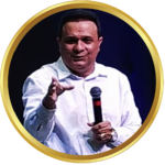 Pr. Edilson Reis